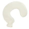 thumbnail image 4 of Bolsa de agua caliente para el cuello, juego de funda para botella de agua caliente en forma de U para el cuello, bolsa de agua caliente para el hombro, confiable y duradera, 4 of 8