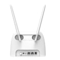 thumbnail image 4 of Router Wi-Fi 4G 300 Mbps Tenda Blanco con Ranura para SIM y Servicio de Voz, 4 of 6