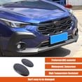 thumbnail image 3 of Front + Rear Tailgate Emblem US Flag Emblem Badge for Subaru Crosstrek 2024-2025, 3 of 4