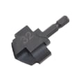 thumbnail image 2 of Chendee 3Pcs Hexagon Shank Ppr Drill Bit Water Pipe Expansion Drill Punch Plumber, 2 of 9