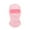 Pink, variant on Solid Color Balaclava Ski Face Guard Outdoor Fishing Riding Cooling Neck Gaiter Full Head Windproof Sunscreen Headgear