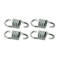 thumbnail image 1 of Weiweiguan 4 Pcs Chaise Hamac Ressort de Balançoire en Acier Robuste pour la Maison, 1 of 7