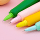 thumbnail image 3 of Bolígrafo de dibujos animados - Bolígrafo de gel Útiles escolares para niñas y niños Ofspeizc CPB-US-CJZ1051-5, 3 of 5