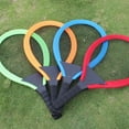 thumbnail image 1 of OULII Toy Tennis Racket for Children over Three Years Old 1Set Multifunctional 21.65 * 10.6 * 2.6 Inch, 1 of 5