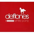 thumbnail image 1 of White Pony (20th Anniversary Deluxe Edition) [2 Discs], 1 of 2