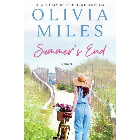 Summer's End, (Paperback)