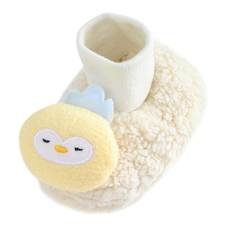 

Warming Shoes For Baby Girls And Boys Soft Comfortable Shoes Toddler Shoes