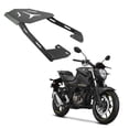 thumbnail image 2 of Parrilla Mach para moto Gixxer 250 Color Negro M, 2 of 5