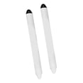 thumbnail image 1 of Upgraded Kid Friendly Stylus Pens for Touch Screens, Anti Rolling Long Lasting Tablet Stylus with Tethers Compatible with All Touch Screen Tablet Phone Devices, 1 of 7