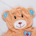 thumbnail image 5 of Kids Floor Seat Cover Armchair Cover for Bed And Game Rooms, Reading, , Ottoman, Recliner, Chair, Couch Bear, 5 of 9
