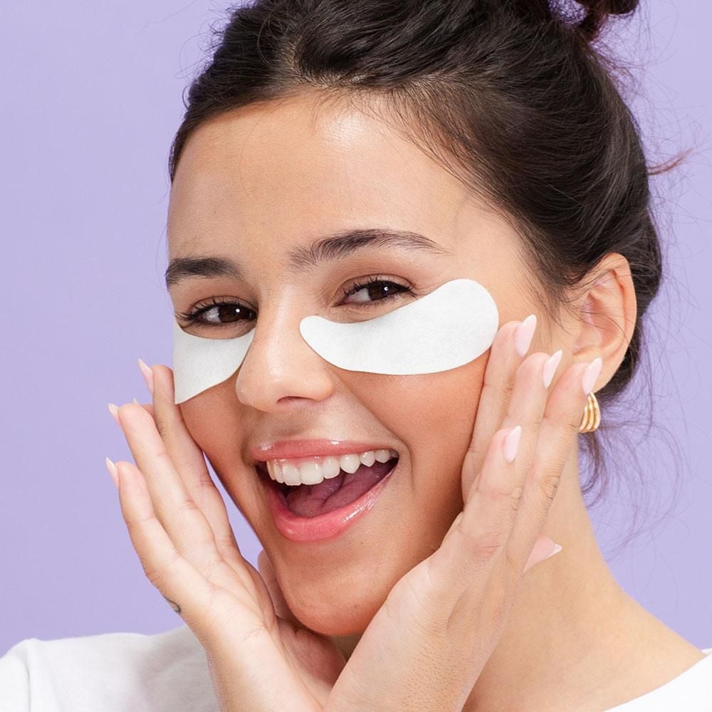 Skin Republic Collagene Masque Hydrogel Yeux