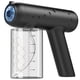 thumbnail image 1 of Máquina de bronceado en aerosol inalámbrica, 300 ml, pistola de bronceado portátil, color negro, 1 of 7