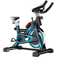 thumbnail image 1 of Bicicleta Spinning Fija 8Kg Centurfit Cardio Profesional, 1 of 5
