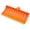 no Steel Sheet, variant on DYNWAVECA Shovel Head Large Capacity Multipurpose Heavy Duty for Doorway Sidewalk Yard no Steel Sheet