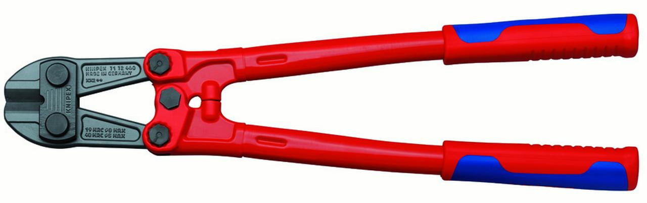 KNIPEX Tools 71 72 610 24-inch Large Bolt Cutters for sale online 