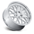thumbnail image 2 of 20x8.5 American Racing VN516 G-Force Chrome Wheel 5x4.75 (0mm), 2 of 3
