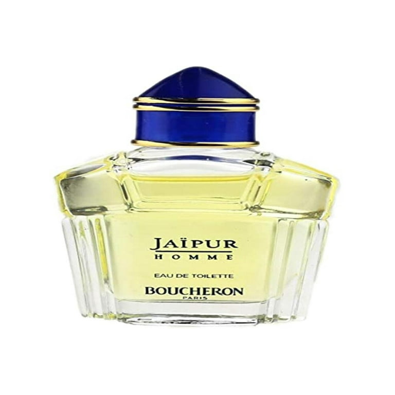 Jaipur homme eau de toilette hot sale