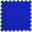 ROYAL, variant on Jersey Activewear NuSkin Spandex Legging Fabric Yoga Stretch Sewing (ROYAL, 1.5"x1.5"SampleOfFabric)