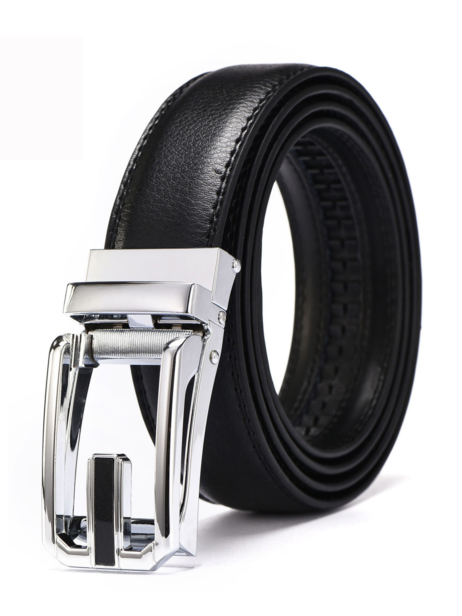 comfort click belt walmart