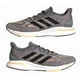 thumbnail image 4 of Adi-das Supernova+ Running Sneakers - Grey/Black/Orange - GX2952 - Men's sizes, 4 of 6