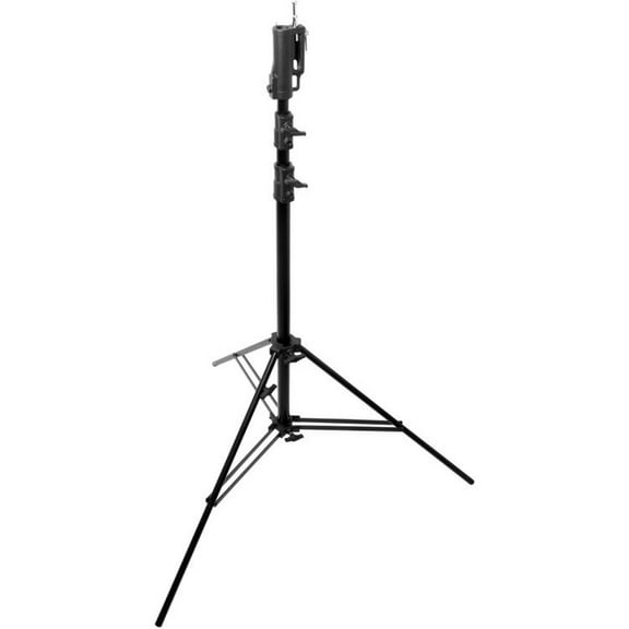 Kupo 3-Section Master Combo HD Stand, 11.2', Black
