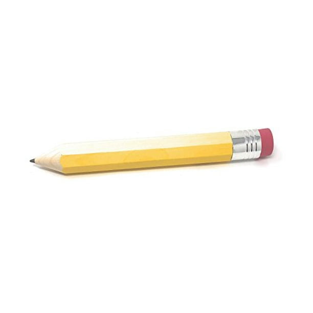 Large pencil deals