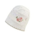 thumbnail image 1 of ColoMX Bebé Sombrero Sombrero Niños Niños Sun Hat Baby Sombrero Sombrero Bebé Bonnet Foto Prop, 1 of 7