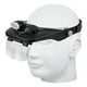 thumbnail image 1 of Lupa Optovisor Pretul OVIS-3P Con Luz Led 26019, 1 of 2