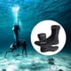 thumbnail image 5 of Calcetines de neopreno para rafting, esnórquel, vela, natación, productos para exteriores, duraderos, grosor de 3 mm, mantienen el calor, accesorios de buceo, 5 of 5