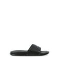 thumbnail image 5 of Nike; Men's Benassi JDI Slide Sandal, Lightweight Comfort Black, Size 10, 5 of 7
