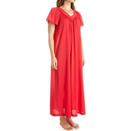 Women's Shadowline 32150 Twilight Long Gown