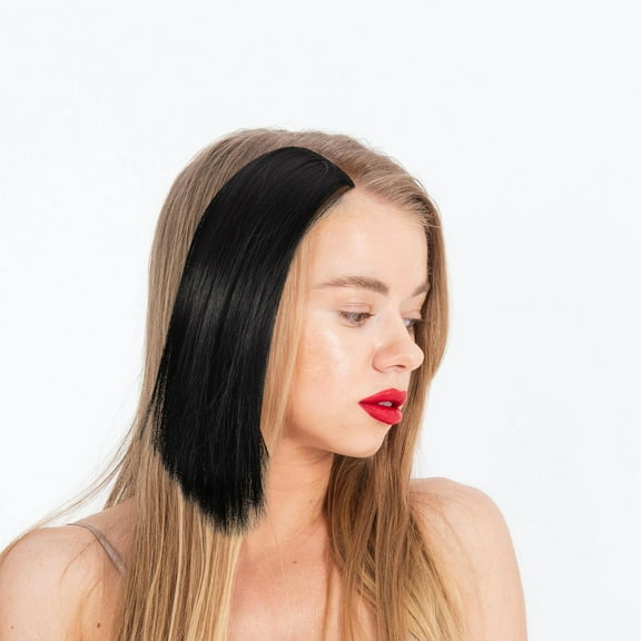 AURARMLET Hair Root Lifting Clips for Women, Fiber, 1 Piece, Hair Styling Tool