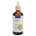 thumbnail image 2 of Aceite Esencial De Limón, 100 Ml Alivia El Estrés Hidratante Mejora La Elasticidad De La Piel Aceite Para El Cuidado De Las Uñas De Limón Portátil Para El Cuidado De La Piel, 2 of 7