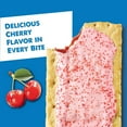 thumbnail image 4 of Kellogg's Pop Tarts Frosted Cherry Toaster Pastries, 3.67 oz, 6 pack, 4 of 4
