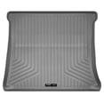 thumbnail image 2 of SMARTLINER Custom Fit Cargo Trunk Liner For 2010-2017 Chevrolet Equinox GMC Terrain – Black, Lifetime Warranty 2 of 3