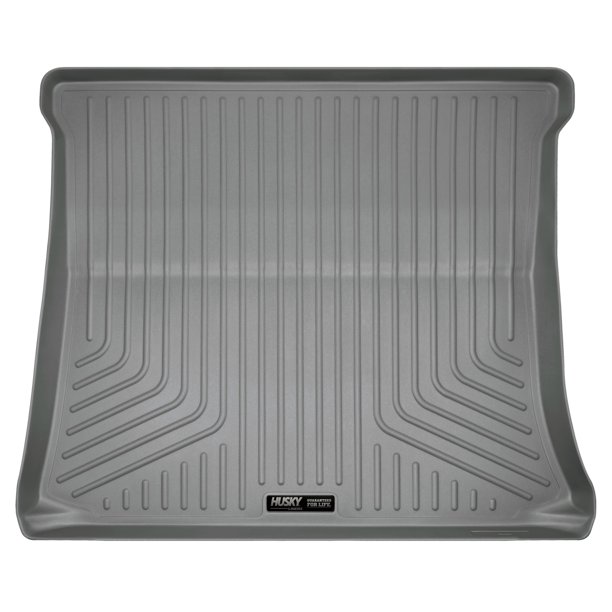 Husky Liners Cargo Liner Fits 1017 Equinox/Terrain