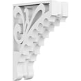 thumbnail image 1 of Ekena Millwork CORP01X04X06GE Genova Corbel - 6 x 1,87 x 4 Po., 1 of 1
