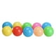 thumbnail image 2 of Bola Del Océano Likrtyny 10 Uds. Pelota colorida de plástico para el Océano juguetes para nadar, 2 of 7