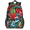 Bronze, variant on Jiaoprinted Bee Backpack, Large Yellow Flowers Travel Laptop Backpack Men Women Work Business Computer Casual Daypack Rucksack, 18 Inch