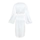 thumbnail image 5 of Batas para mujer, ropa de casa informal, batas de encaje de cuello largo, pijamas para dormir, pijamas para mujer, 5 of 9