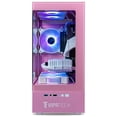 thumbnail image 4 of ViprTech Stryker PC de Jeu - AMD Ryzen 7 (4.1GHz), RX 580 8 Go, 16 Go DDR4, 512 Go SSD, Bureau, Rose, 4 of 7
