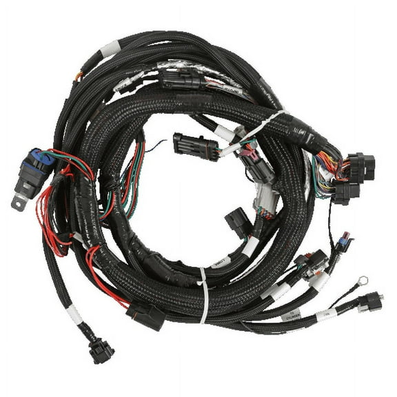Holley EFI 558-129 Engine Main Harness - Gen V LT Engine