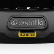 Revolve360 Slim 2-in-1 Rotational Car Seat (Canton)