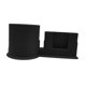 thumbnail image 3 of Surfboard Bebida Pheleing Boat Boater Cuphiler multifunción Kayak suministros accesorios para para yates gafas de sol , Negro, 3 of 8