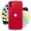 Apple iPhone 11 64GB, (PRODUCT)RED