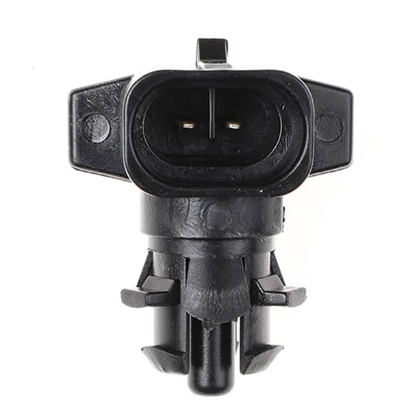 Scienceny Sensor de temperatura exterior del coche, sensores de temperatura del aire del vehículo, transductor, reparación de automóviles, accesorios de Vehículos, repuestos y accesorios Mis Scienceny VI017237-01