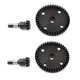 thumbnail image 1 of 2 Set Main Diff Gear 43T and Input Gear 10T for Arrma 1/7 Fireteam Mojave 1/8 Kraton Notorious Outca, 1 of 5