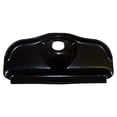thumbnail image 4 of Crown Automotive Support de Batterie J3226119 Style à Boulonner; Noir, 4 of 4