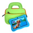 thumbnail image 3 of Funda para tablet Contixo V8 V9 de 7" resistente a golpes e impermeable, 3 of 9