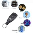 thumbnail image 3 of 4 Channel 433Mhz Cloning Remote Control RF Wireless mitter Key for Electoric Car Garage Door El, 3 of 5